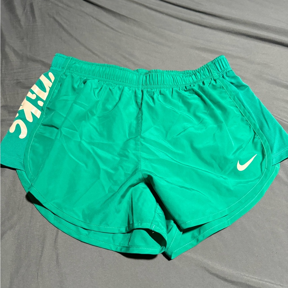 Nike Drifit Shorts